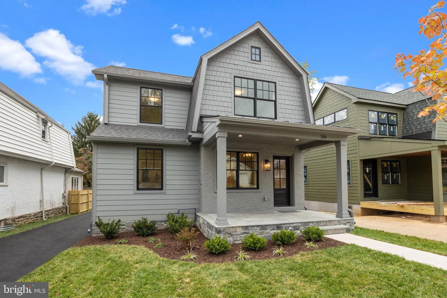 314 Dudley Avenue photo 2
