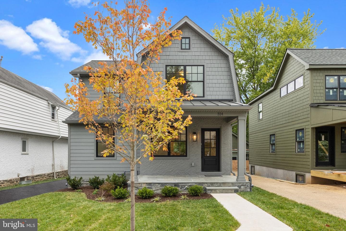 314 Dudley Avenue photo 3