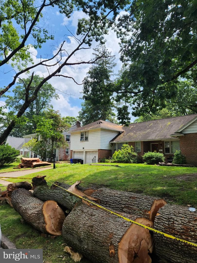 7906 Chandler Road
