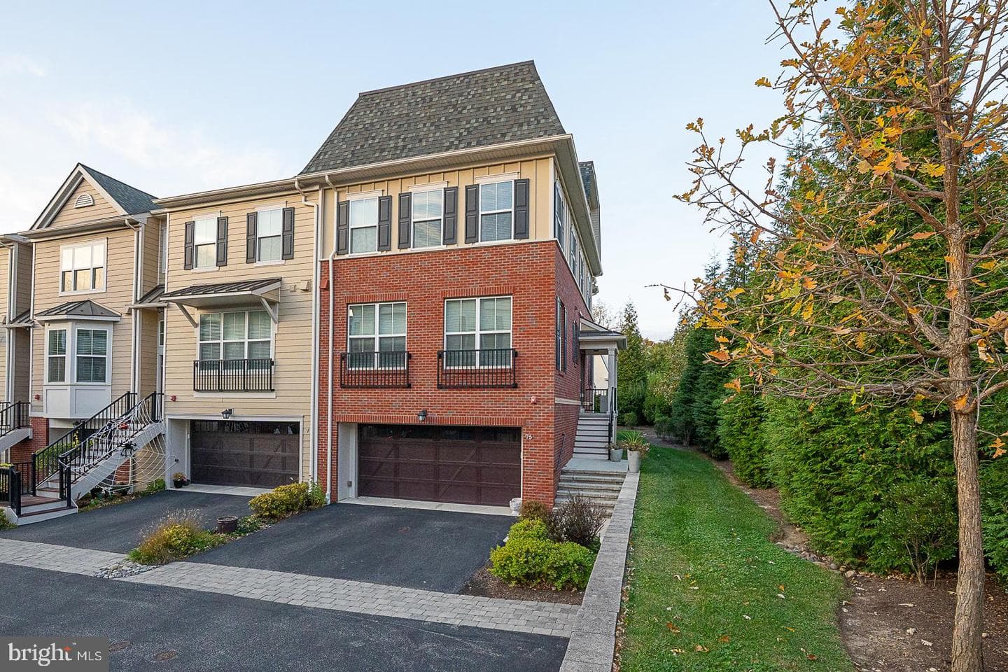 75 S Merion Avenue