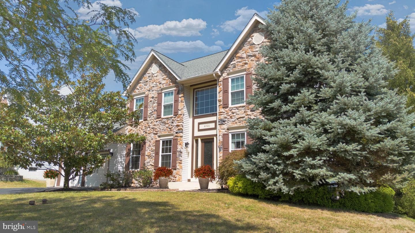 4021 Killington Court photo 4