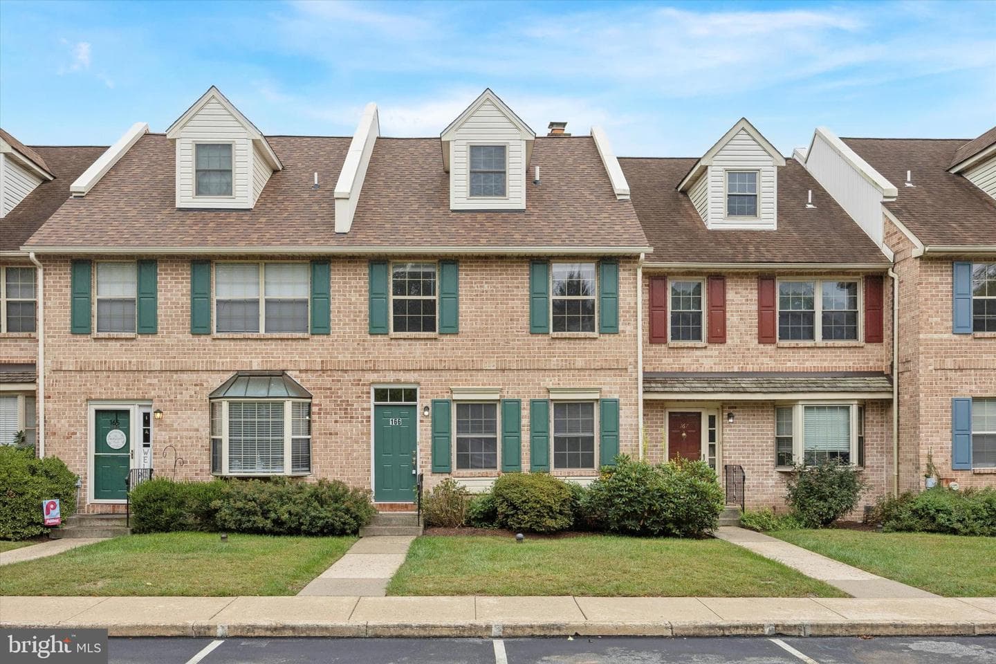 166 Percy Court