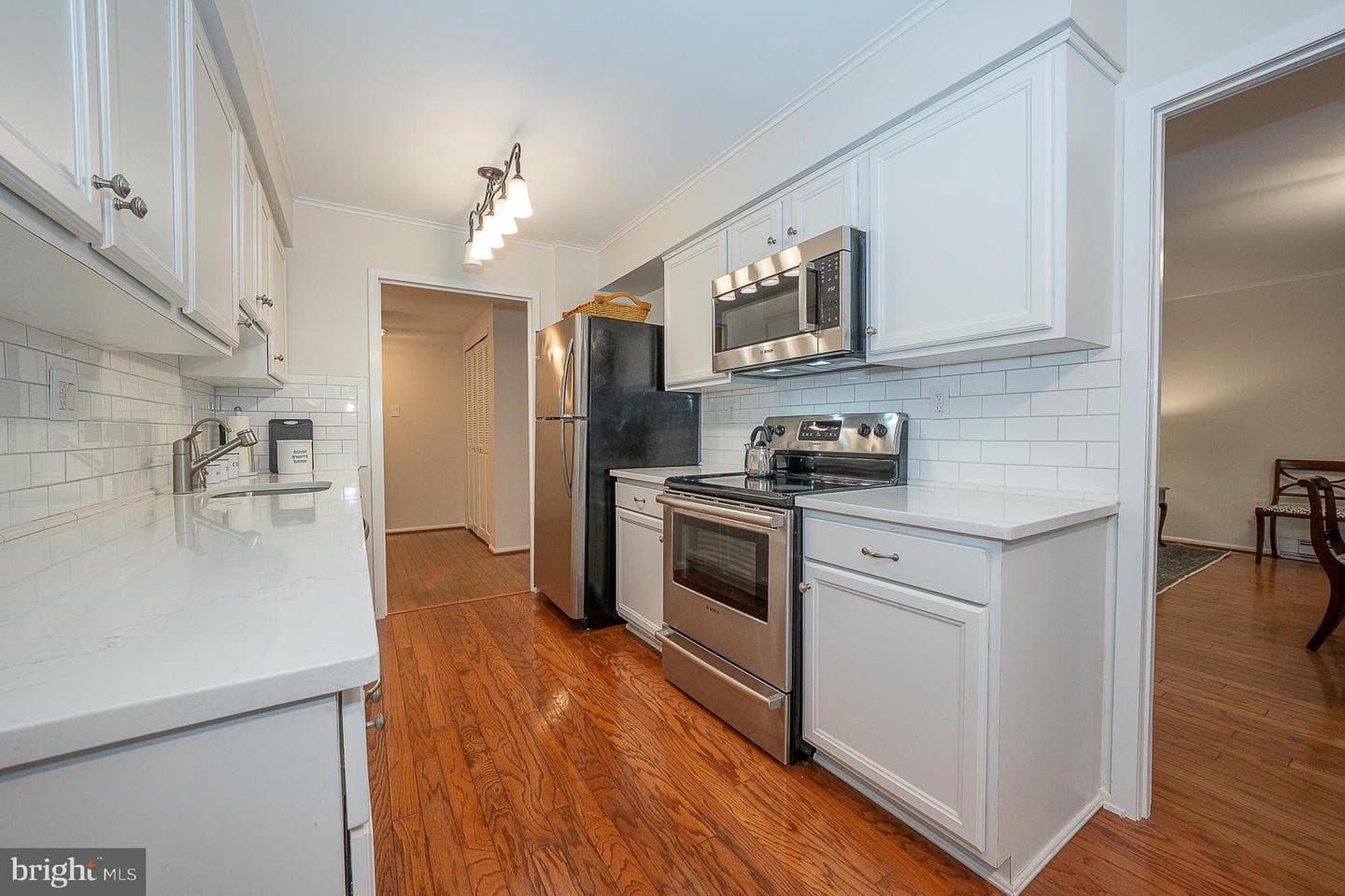 930 Montgomery Avenue #103 photo 13
