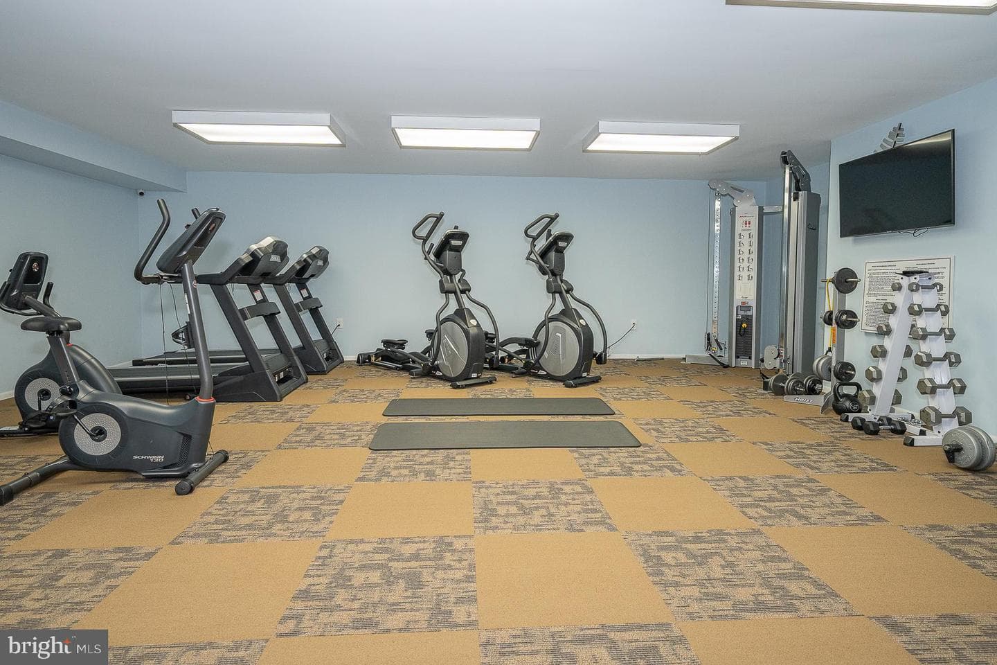 930 Montgomery Avenue #103 photo 36