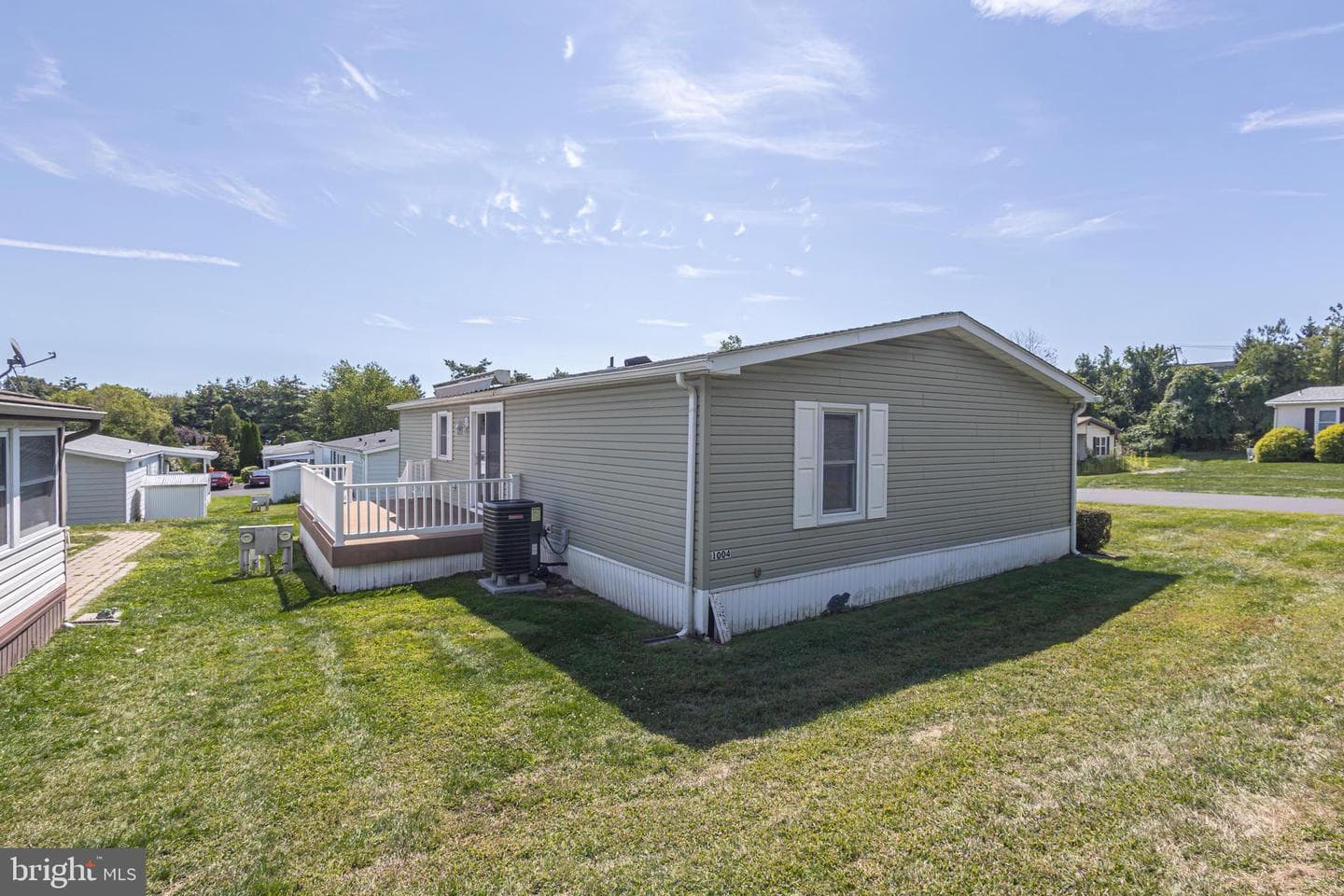 1004 Fox Chase Court photo 12
