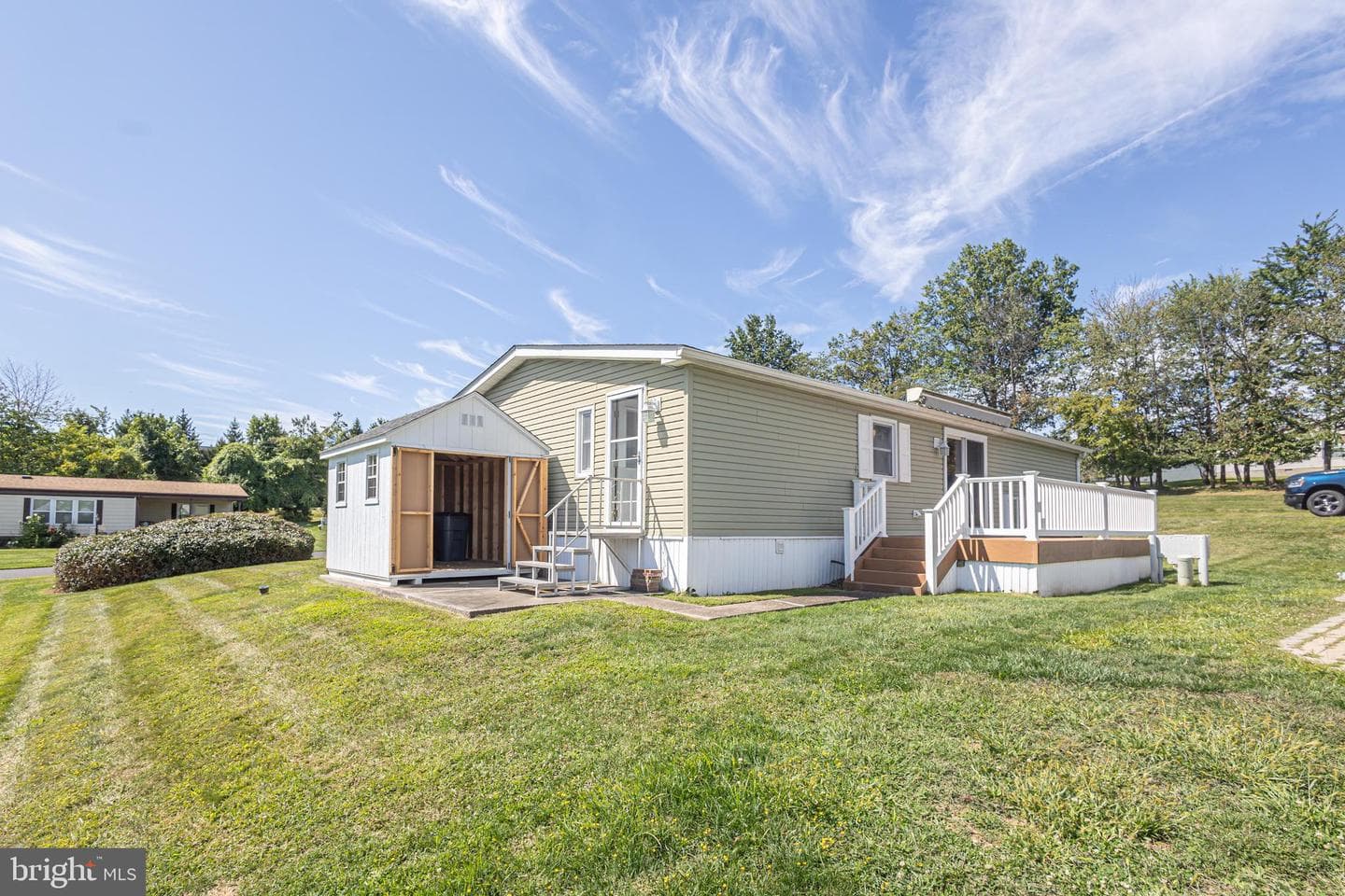 1004 Fox Chase Court photo 7