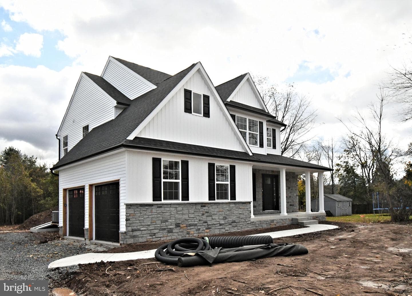 638 Gilbertsville Road photo 2