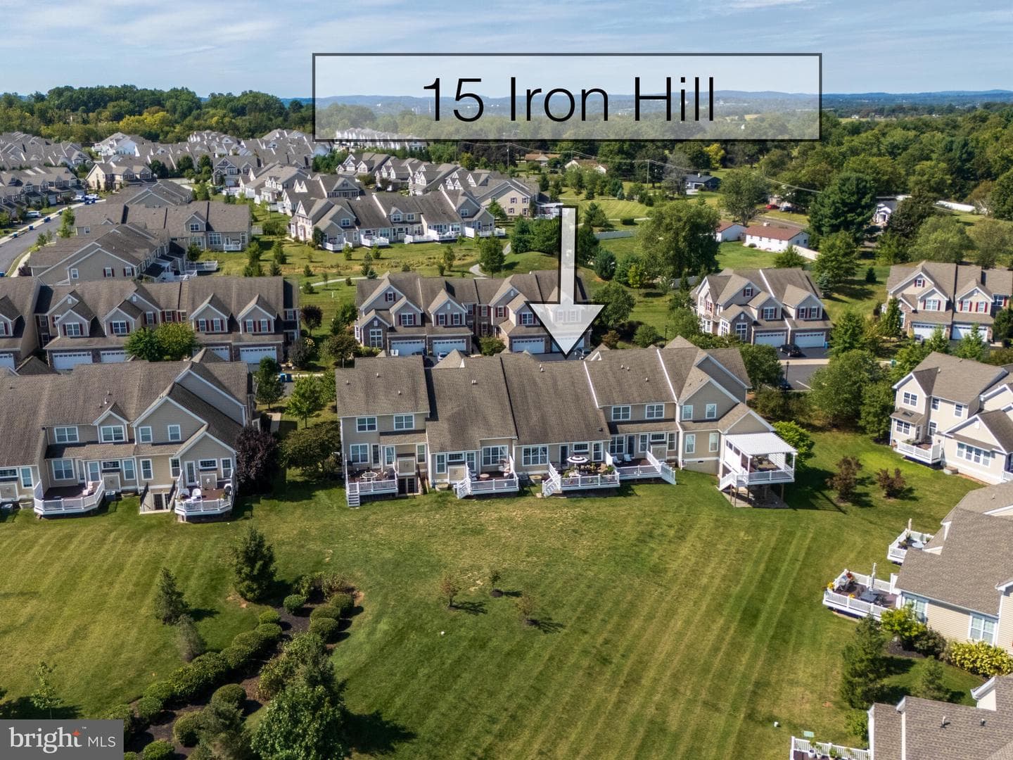 15 Iron Hill Way photo 43