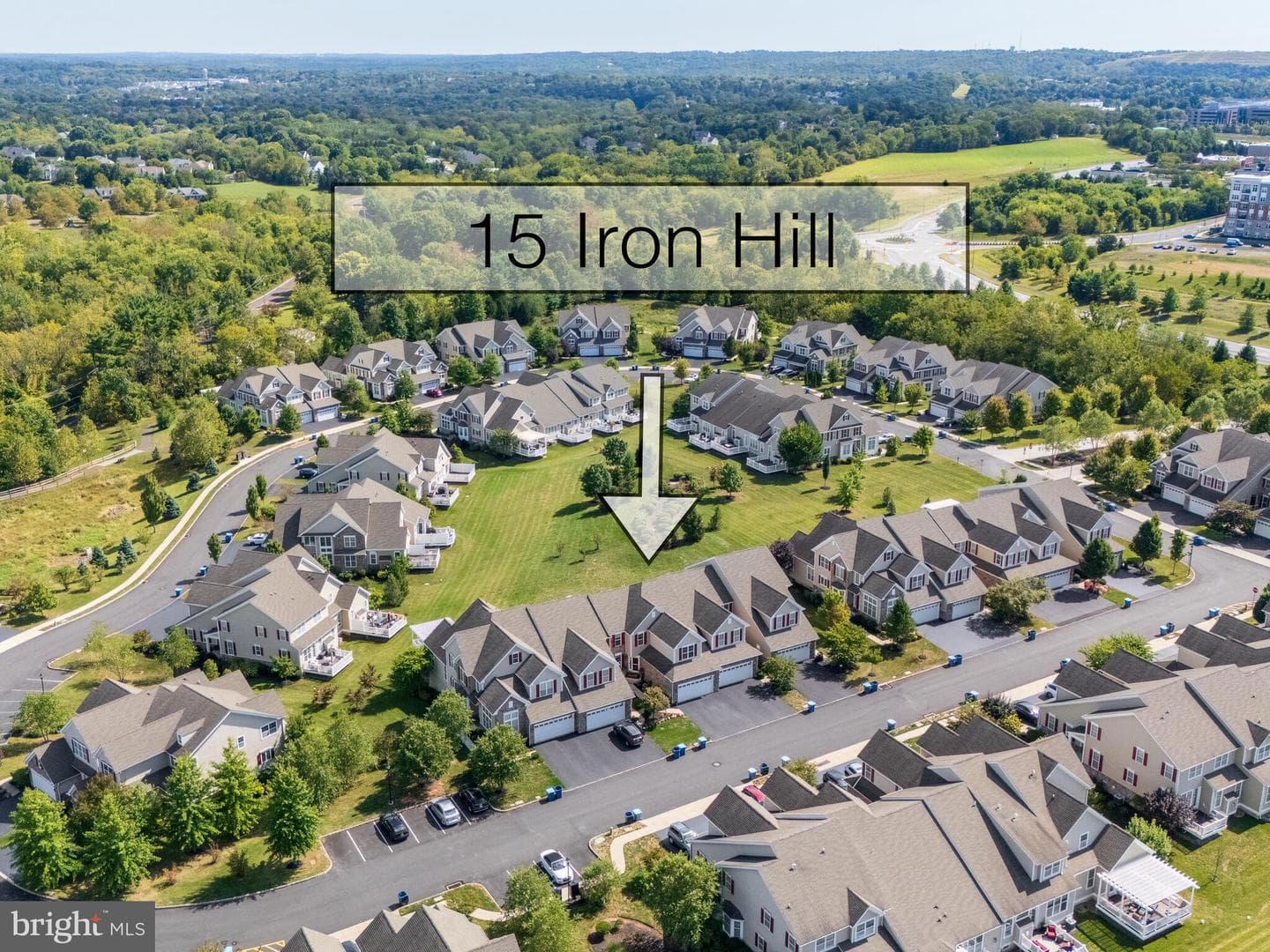 15 Iron Hill Way photo 45