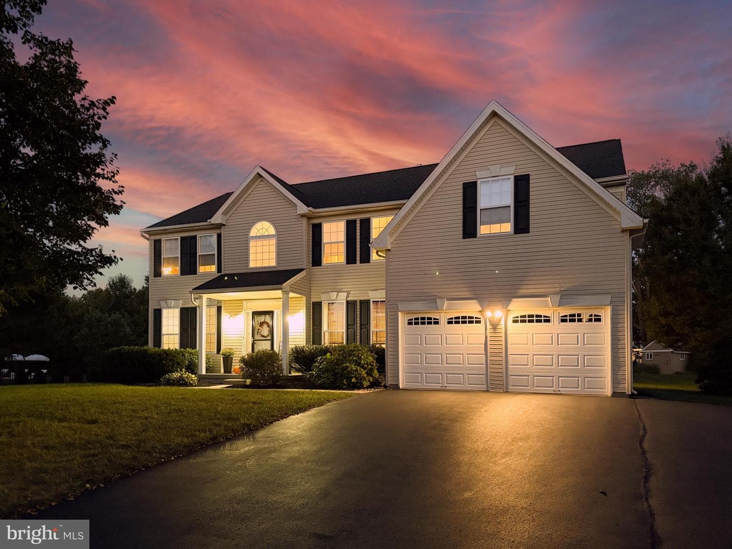 118 Fox Run Drive photo 3
