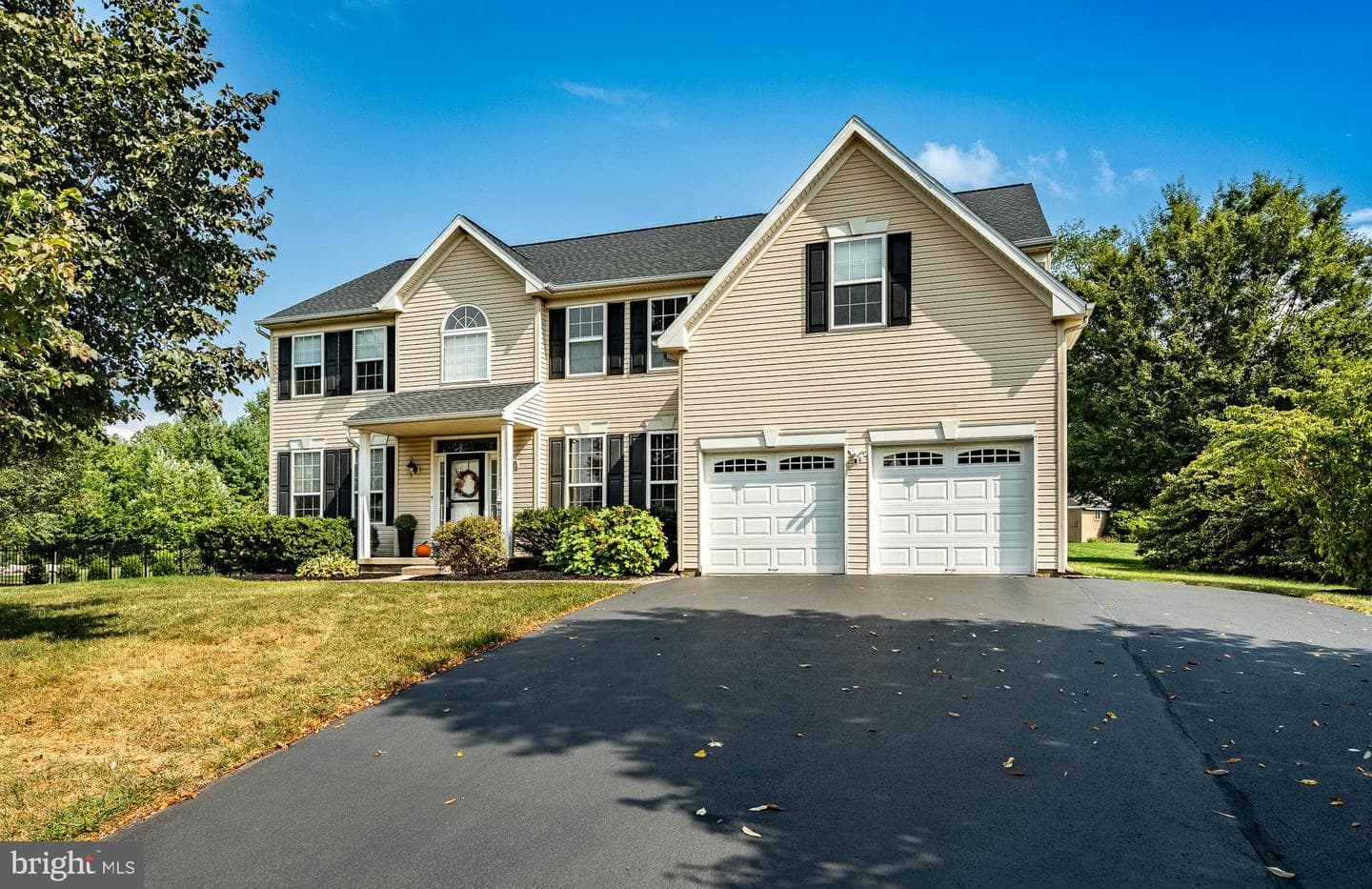 118 Fox Run Drive photo 4