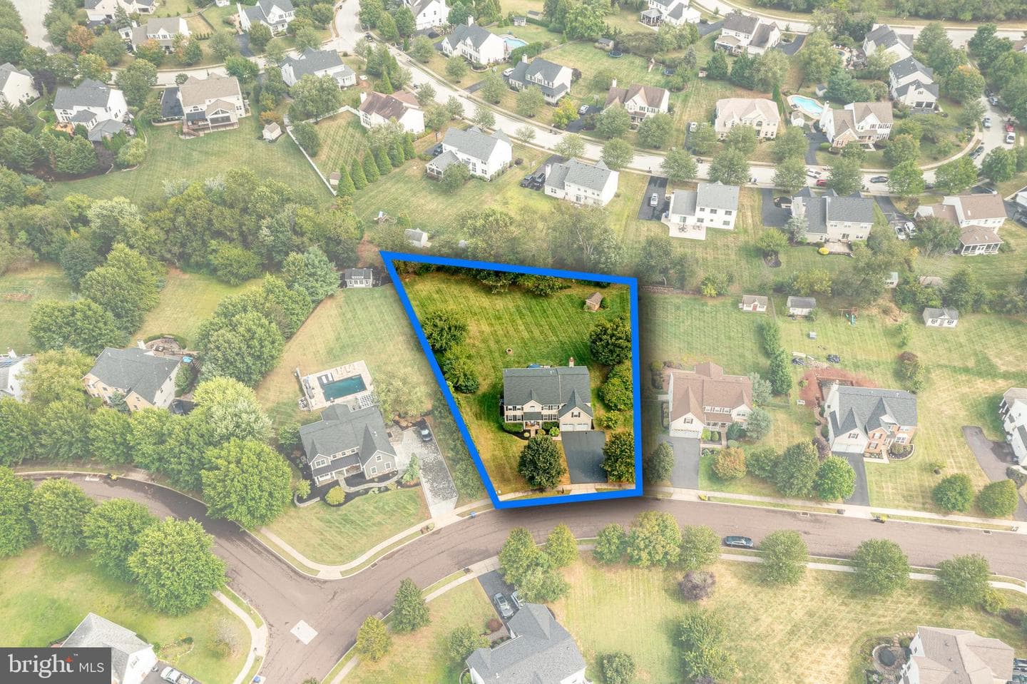 118 Fox Run Drive photo 45