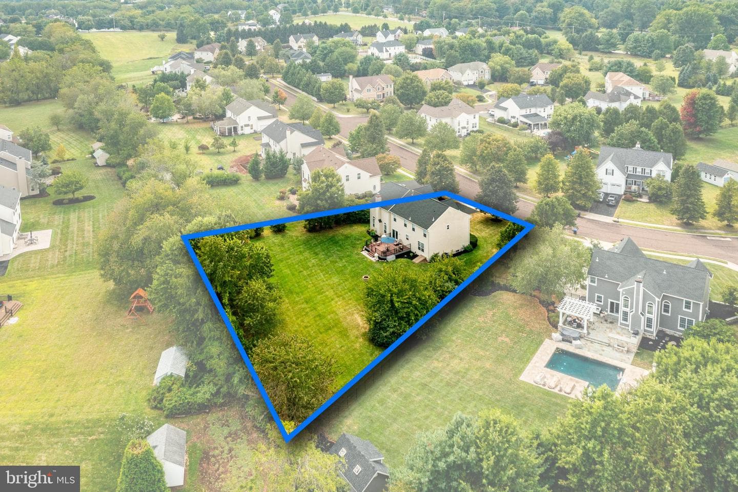 118 Fox Run Drive photo 46