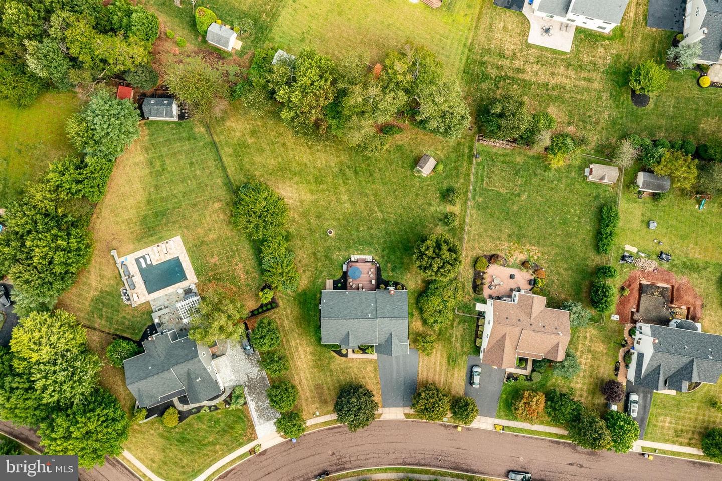 118 Fox Run Drive photo 47