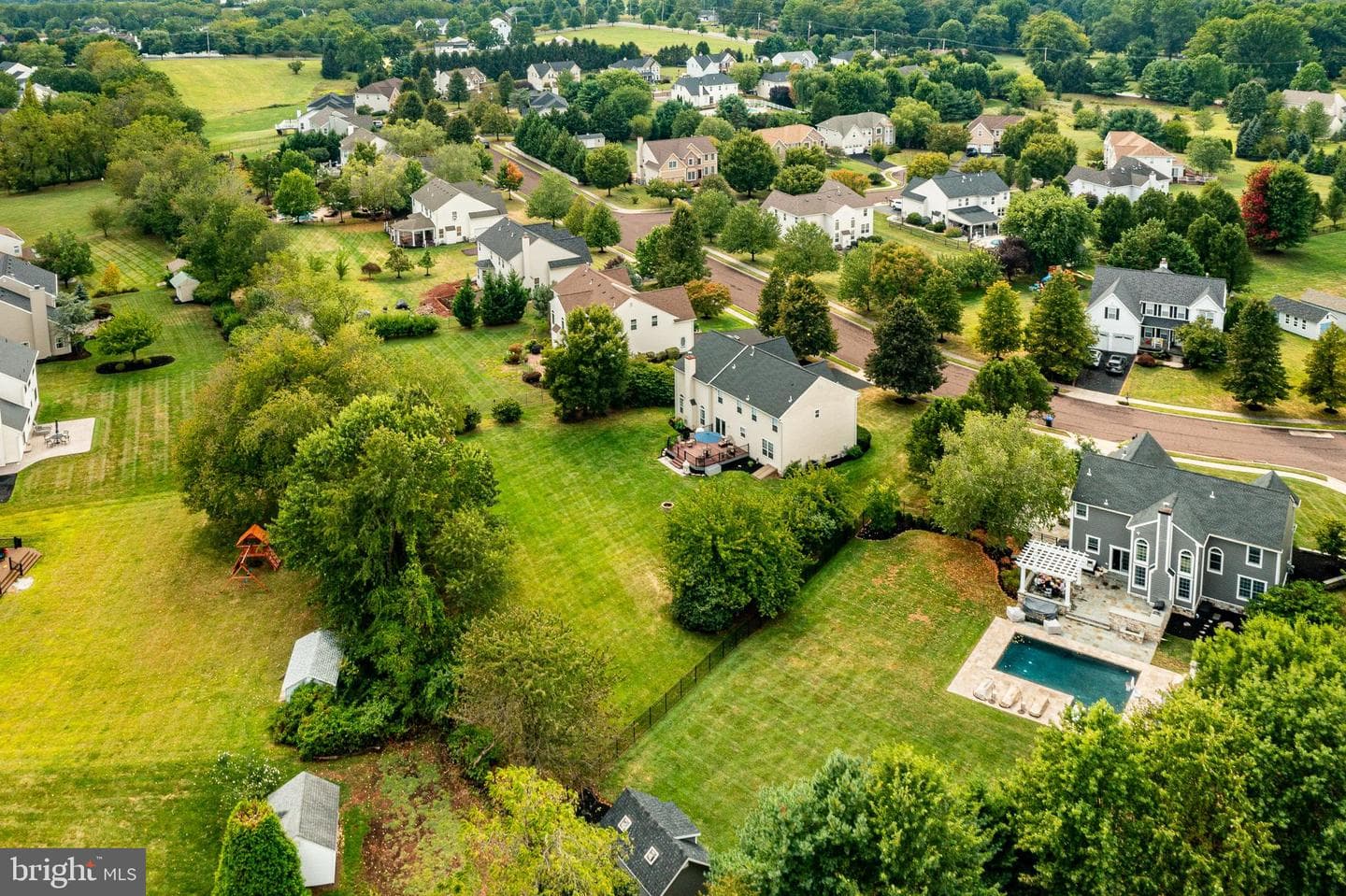 118 Fox Run Drive photo 54