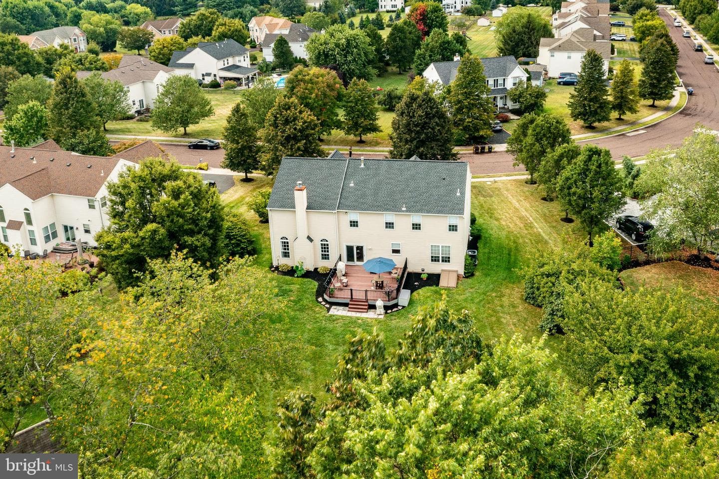 118 Fox Run Drive photo 55