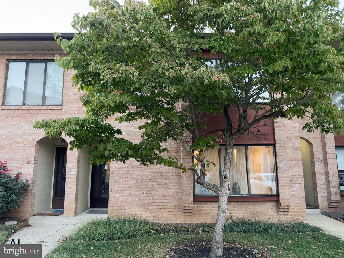 1110 Stonybrook Drive #1110