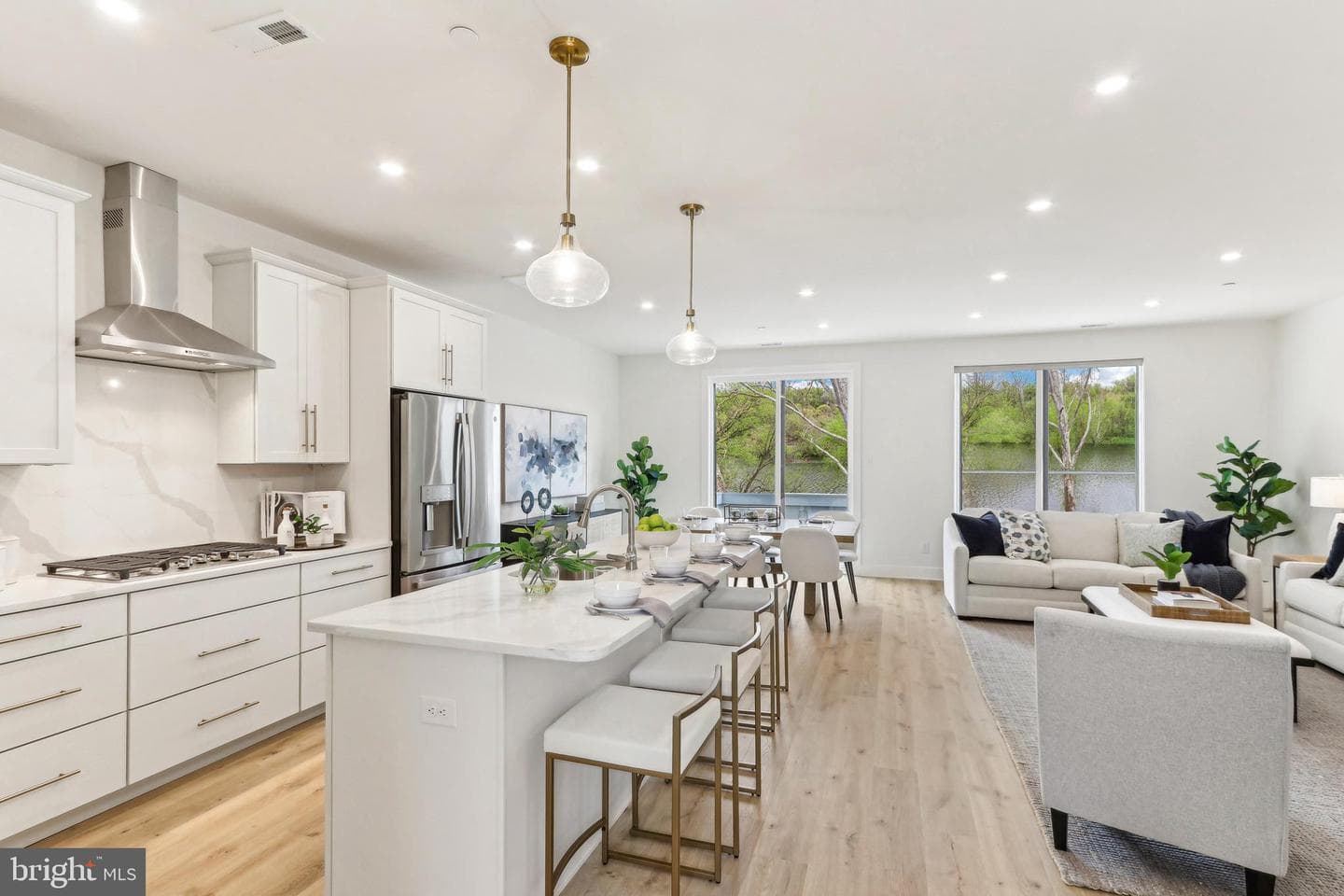 951 Riverplace Drive #51o photo 5