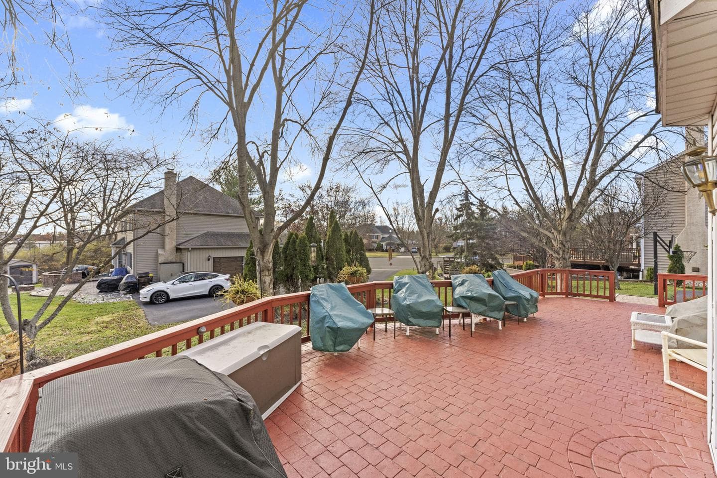 129 Clover Leaf Lane photo 40