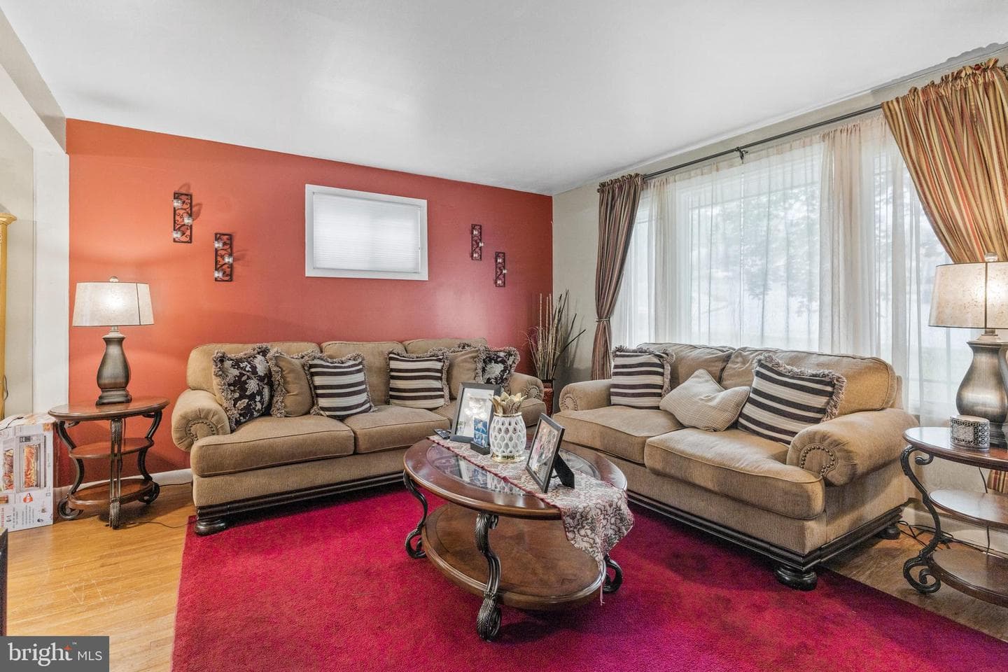 2866 Joyce Road, Abington