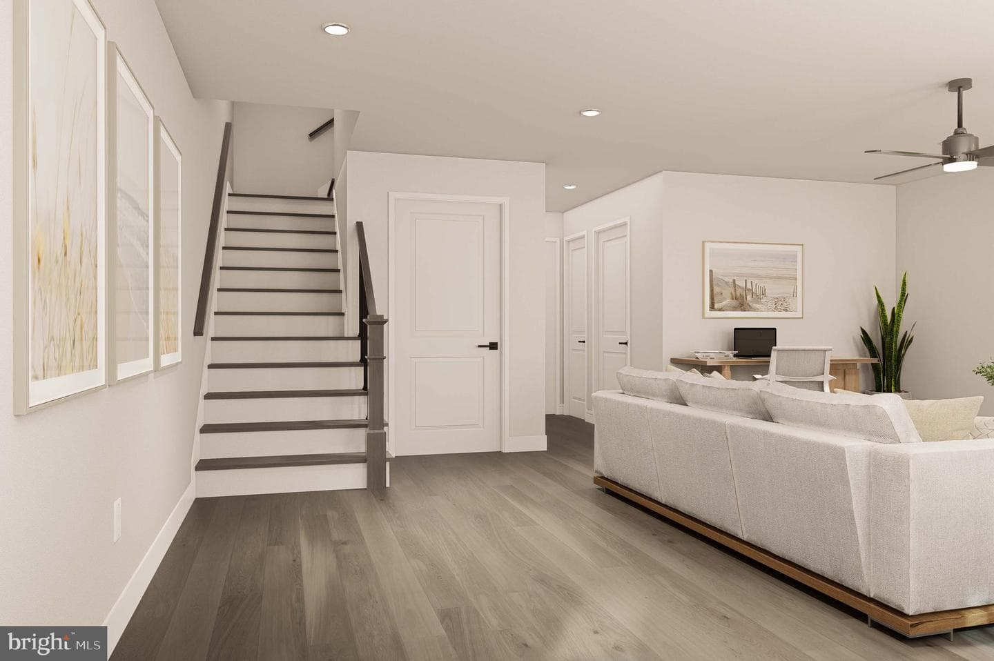 403 Pennybrook Court #2 Redford Interior photo 3