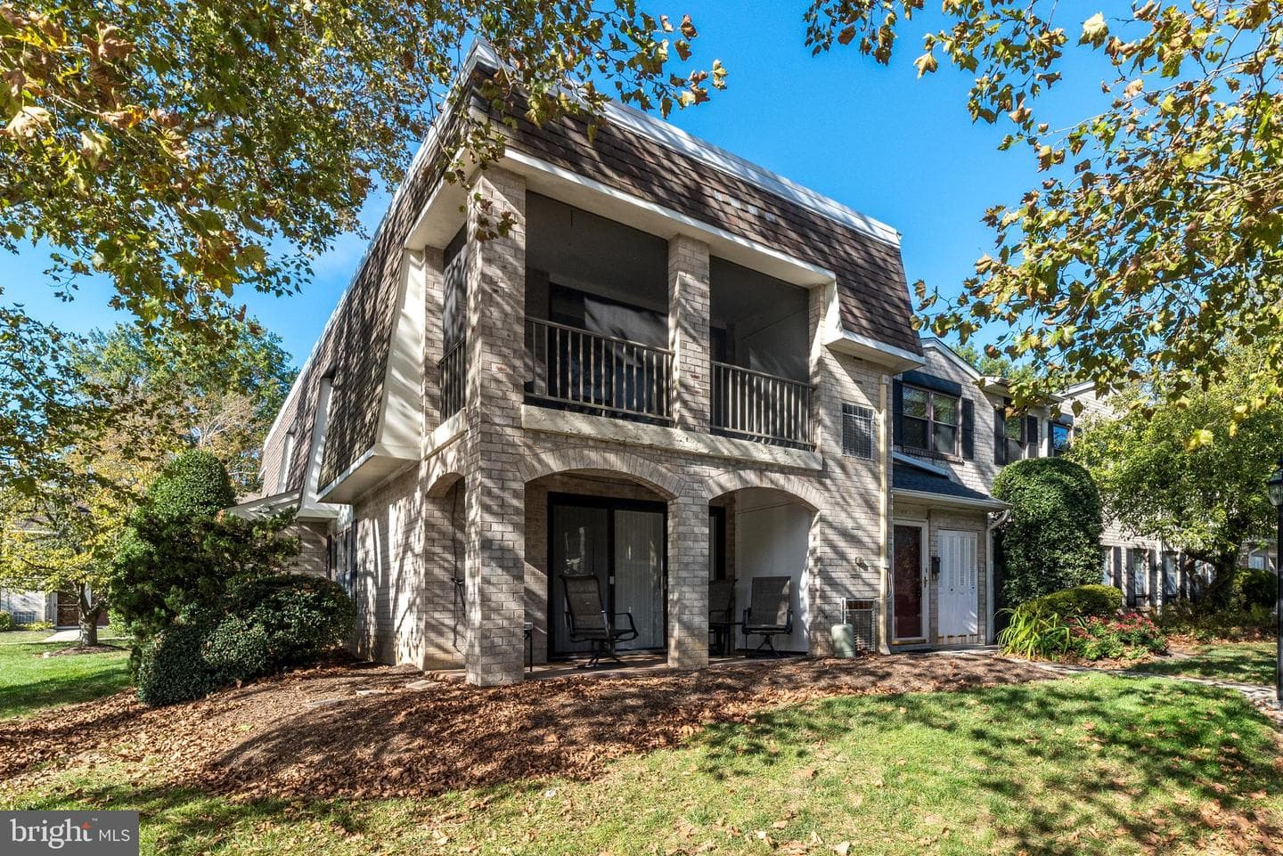 501 N Bethlehem Pike #13-B photo 43