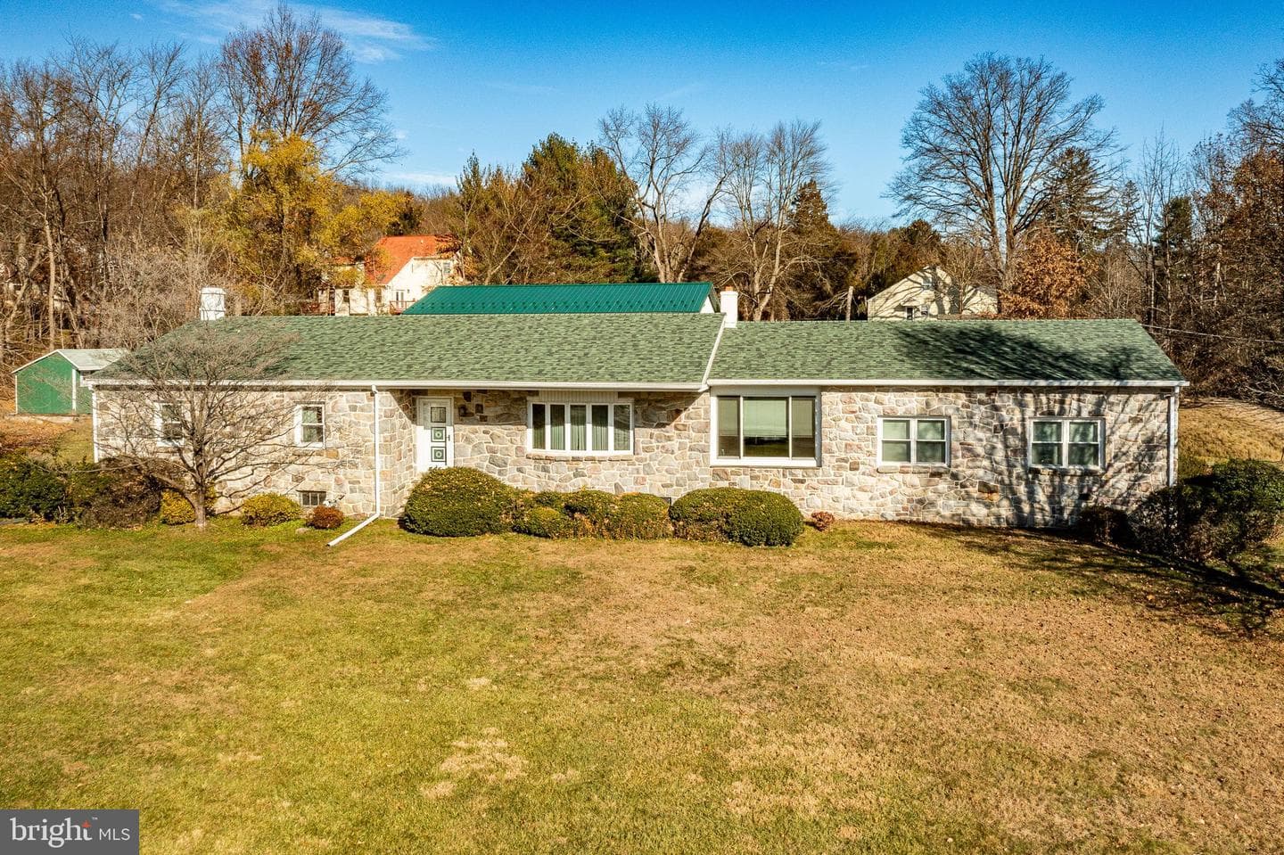 566 Egypt Road