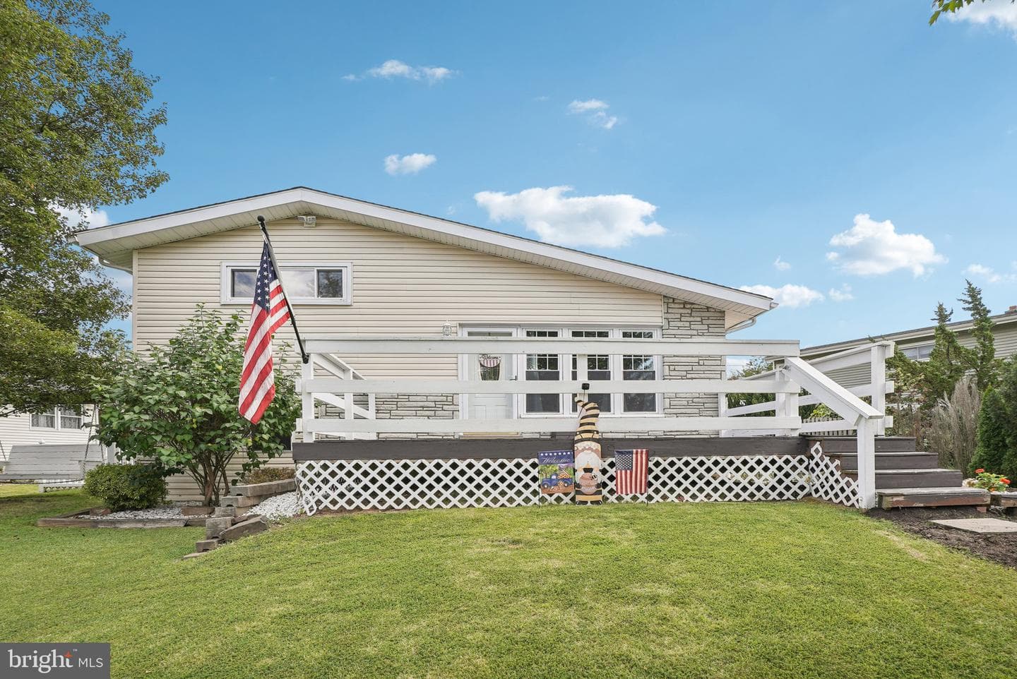 418 Springhouse Road