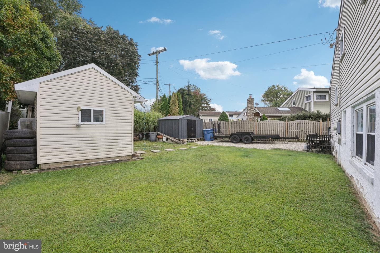 418 Springhouse Road photo 16