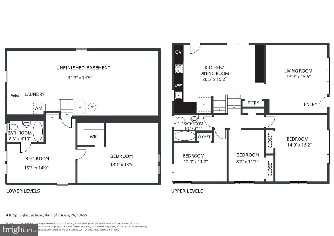 418 Springhouse Road photo 17