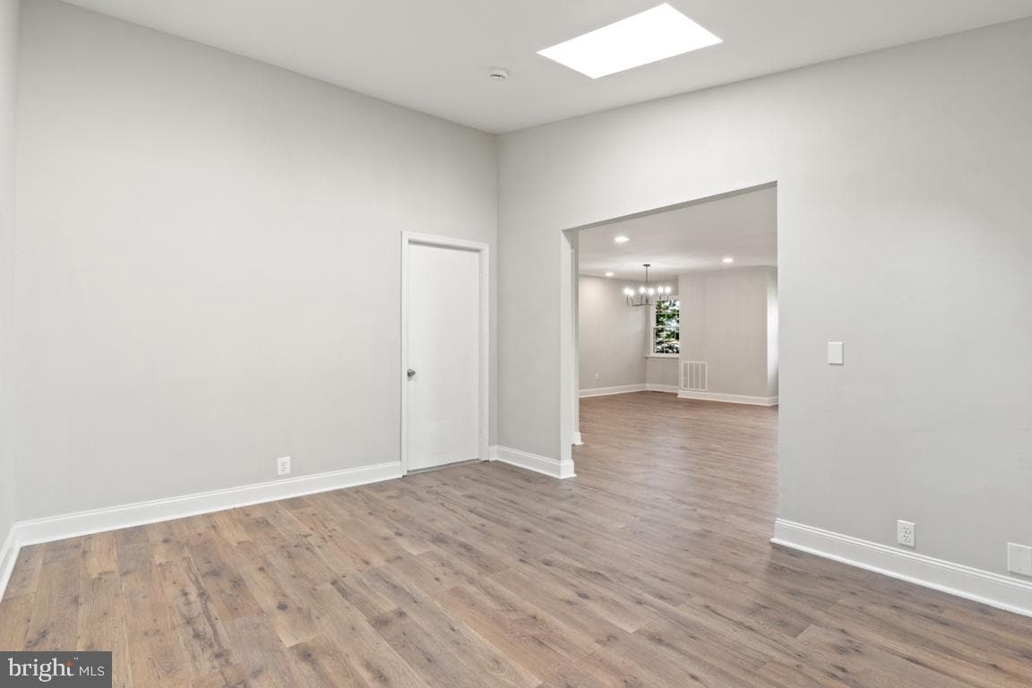 303 Aronimink Drive photo 11