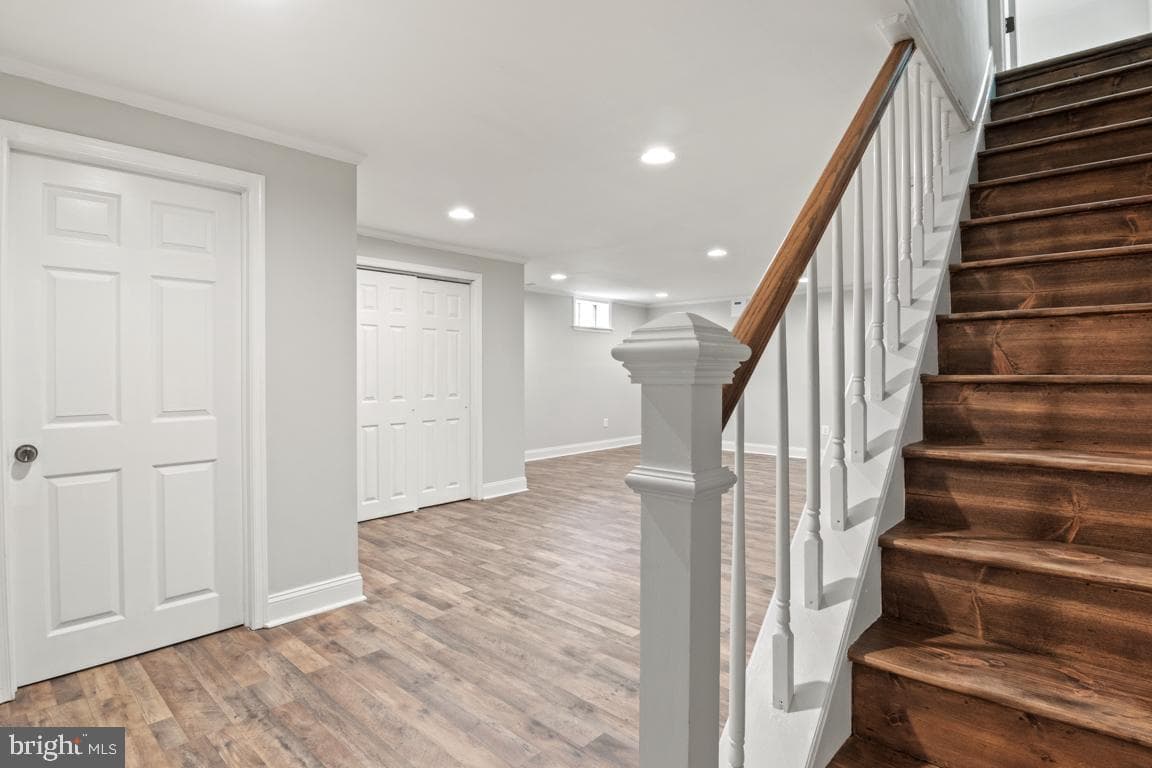 303 Aronimink Drive photo 23