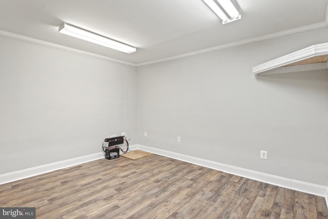 303 Aronimink Drive photo 27