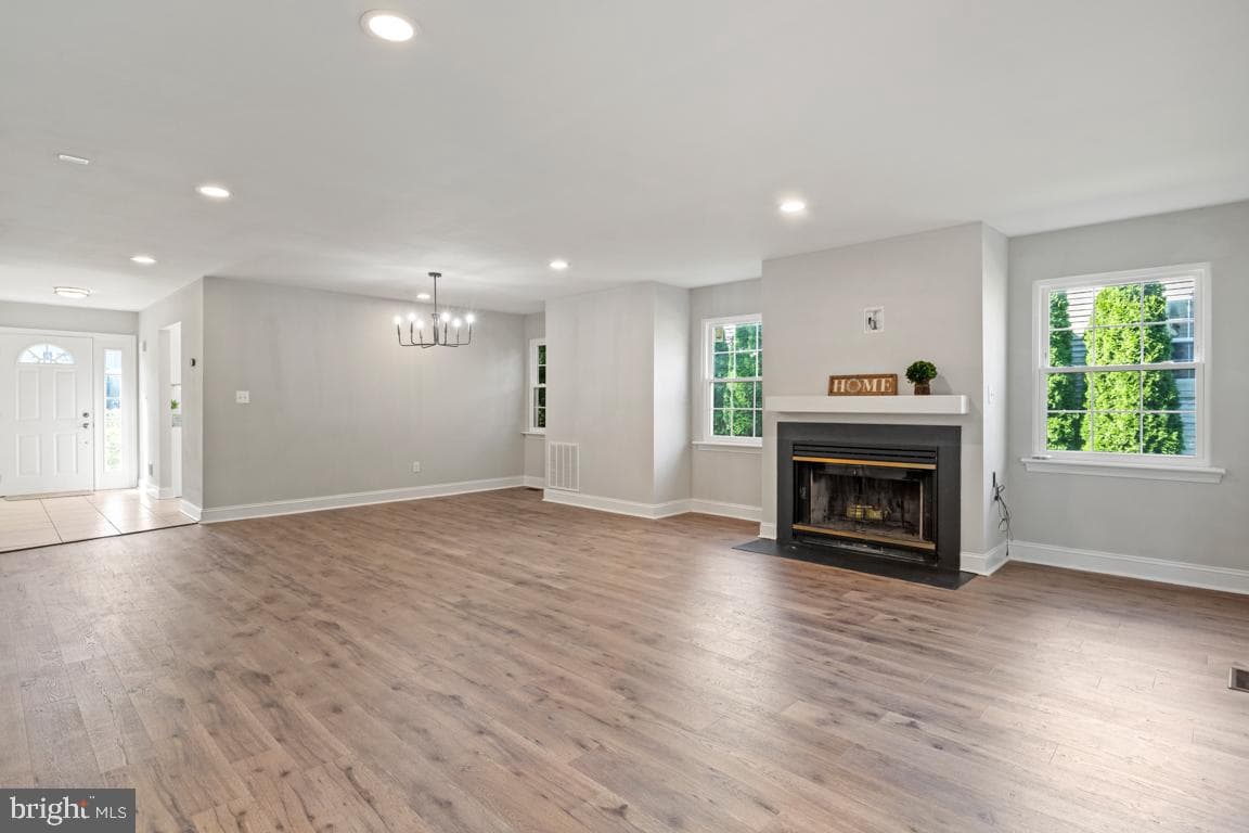 303 Aronimink Drive photo 3