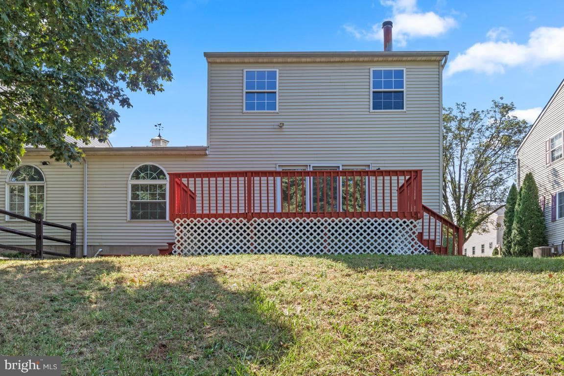 303 Aronimink Drive photo 30