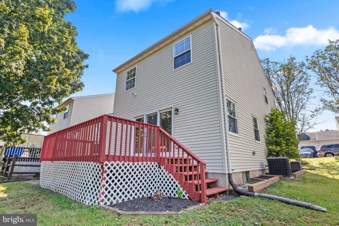 303 Aronimink Drive photo 31