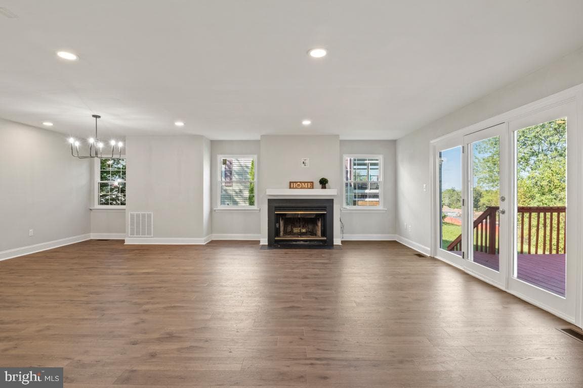 303 Aronimink Drive photo 4