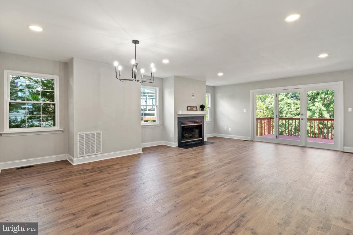 303 Aronimink Drive photo 5