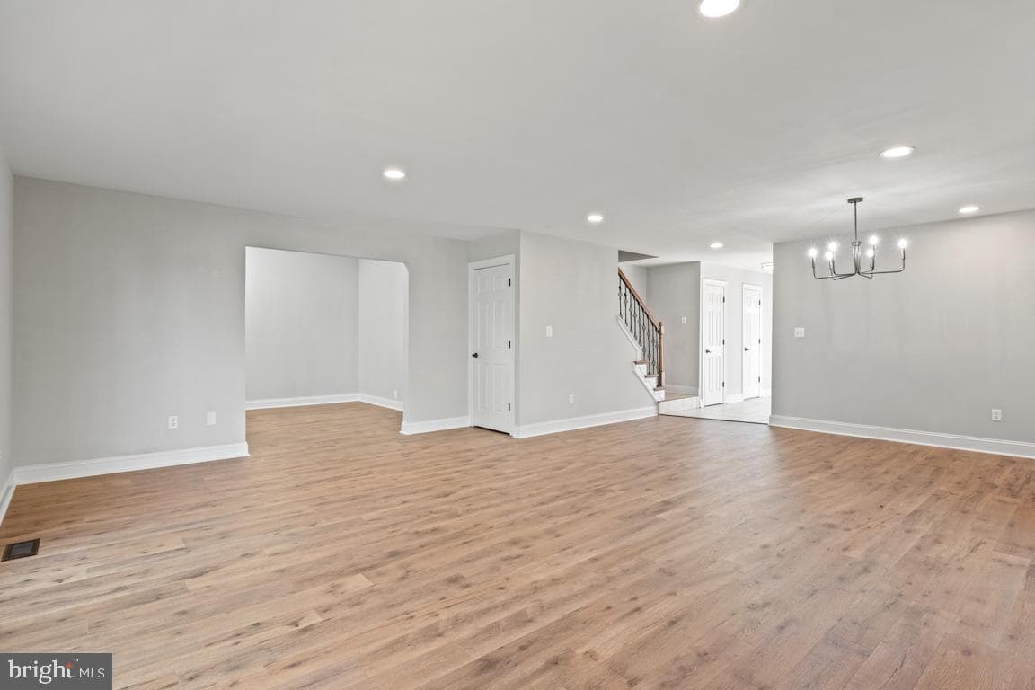 303 Aronimink Drive photo 6