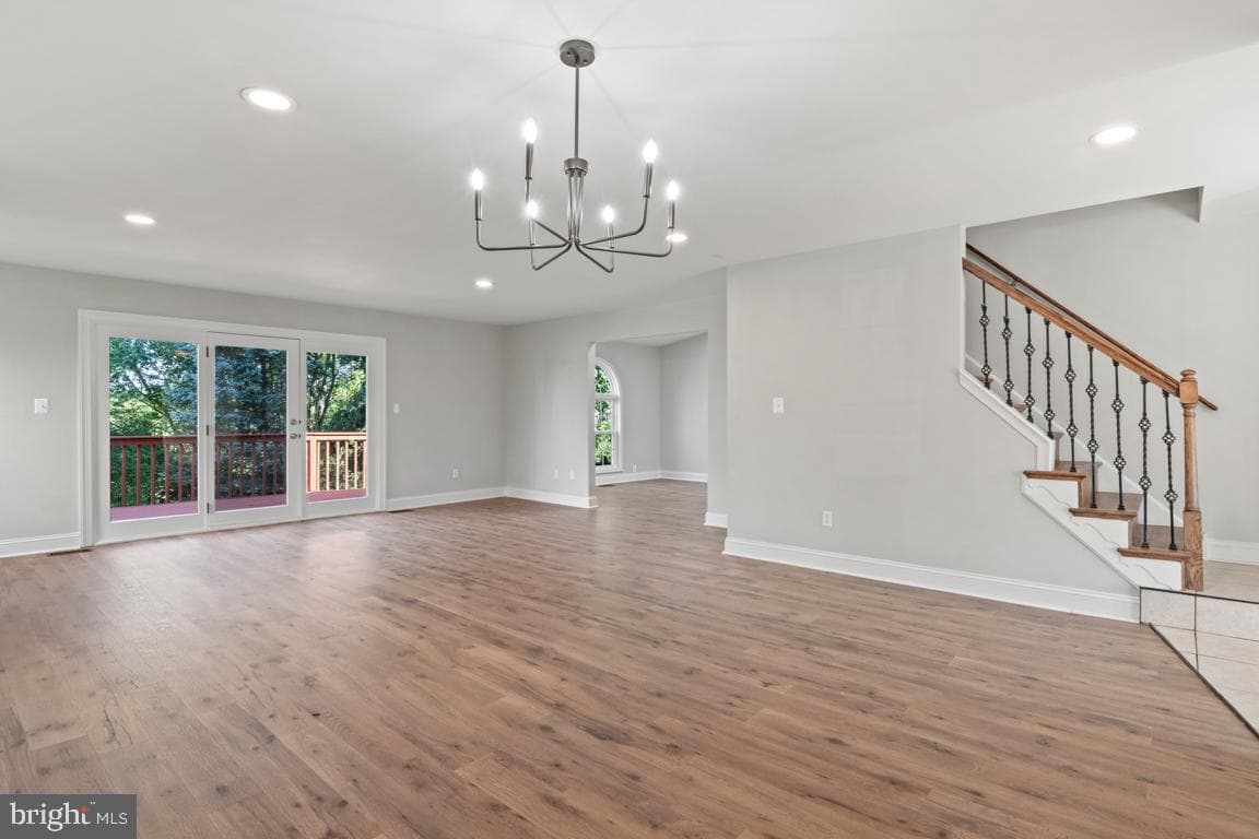 303 Aronimink Drive photo 7