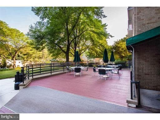 1600 Hagysford Road #7-R photo 17