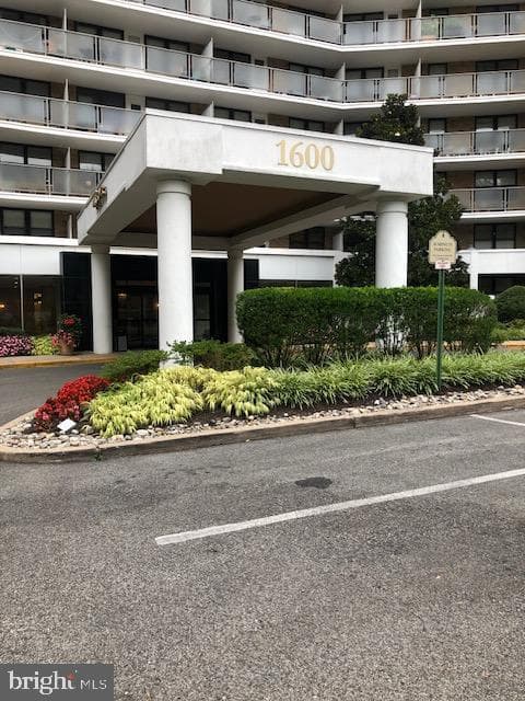 1600 Hagysford Road #7-R photo 2