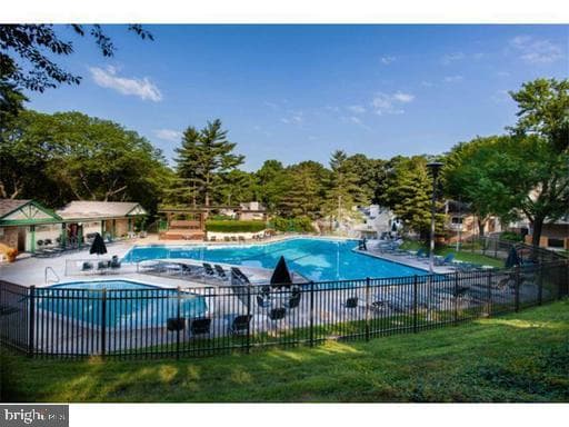 1600 Hagysford Road #7-R photo 20