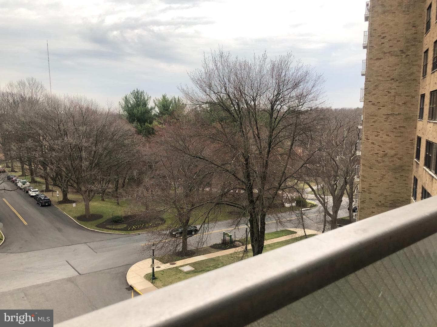 1600 Hagysford Road #7-R photo 7