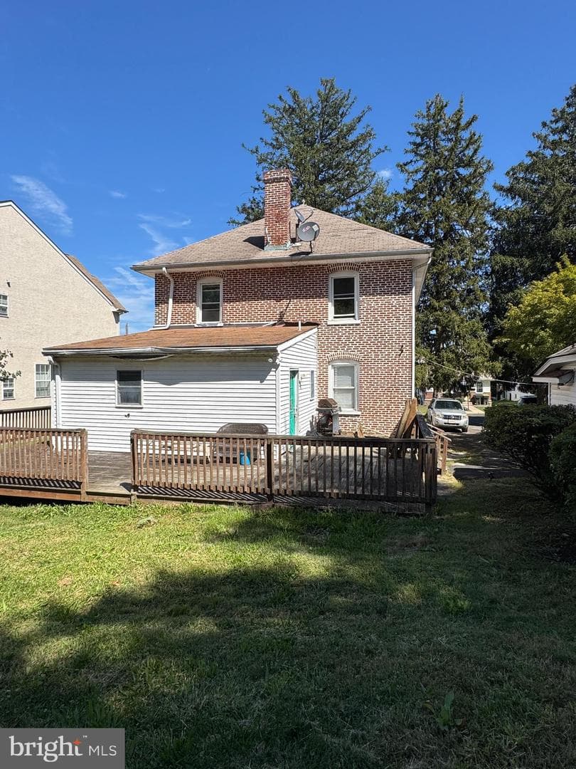 510 Grant Avenue photo 21