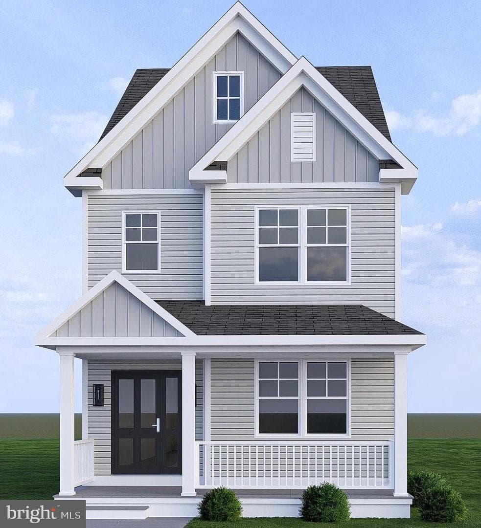 440 E 9th Avenue #lot 1