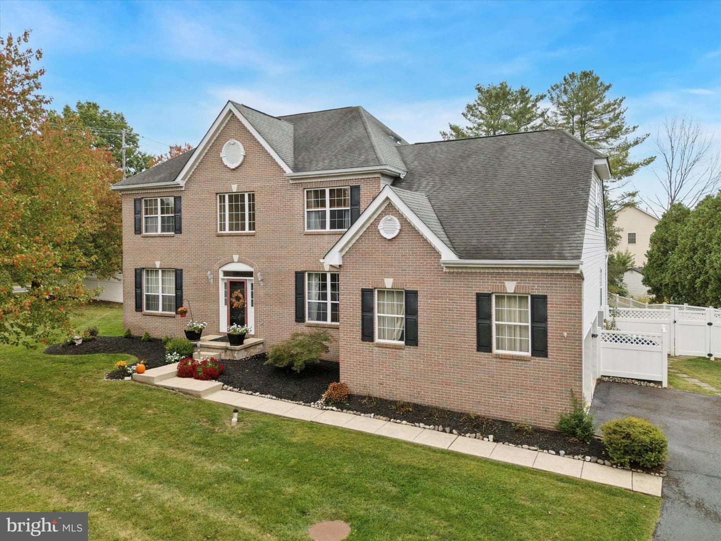 801 Welsh Road