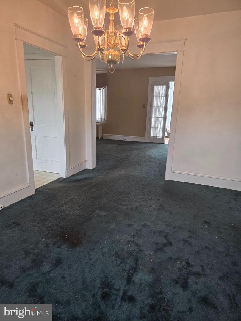 239 W Fornance Street photo 5