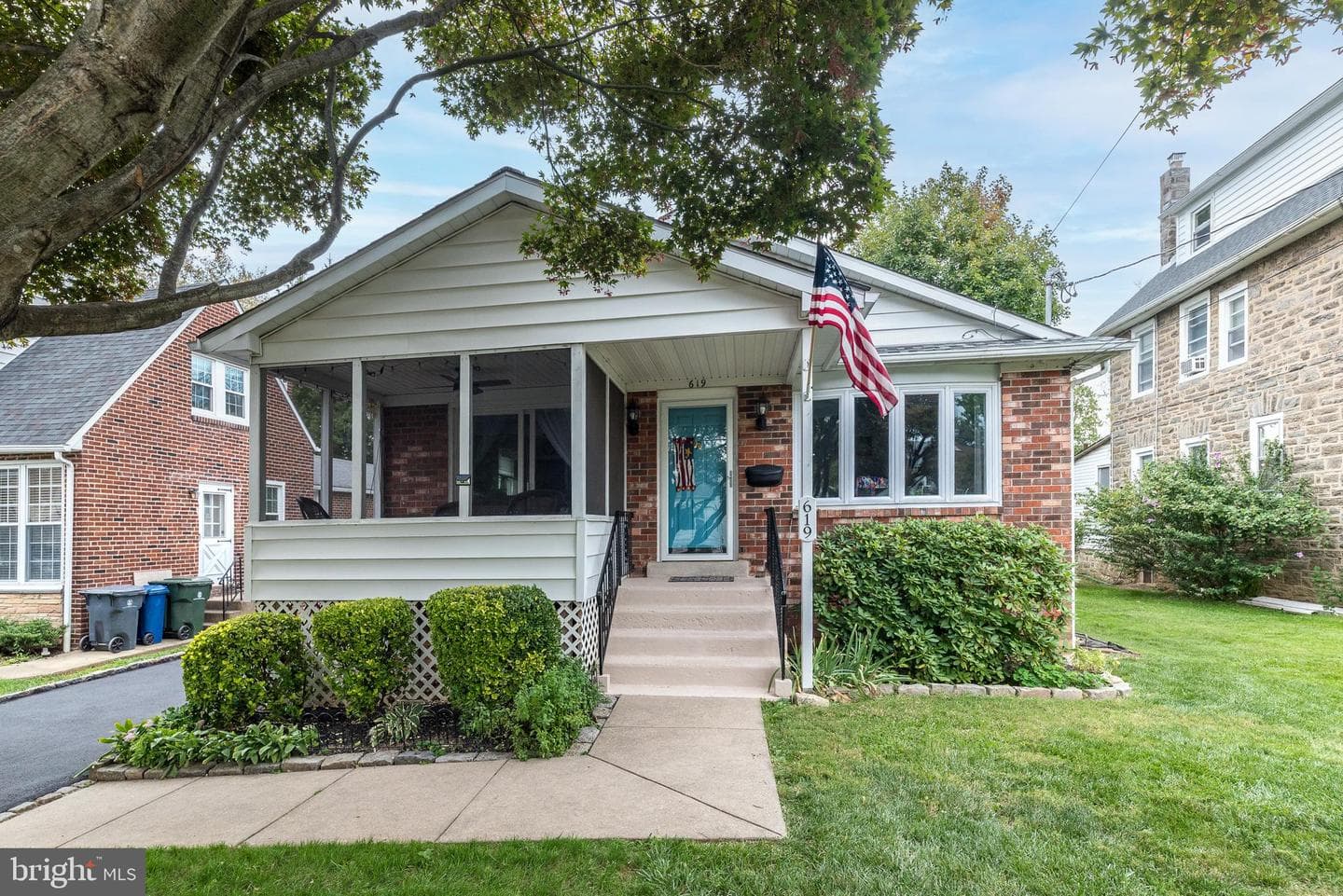 619 Hillcrest Avenue photo 45