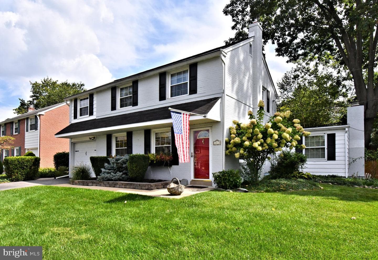 3018 Mathers Mill Road photo 3